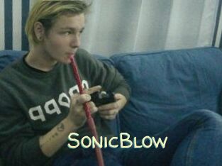 SonicBlow