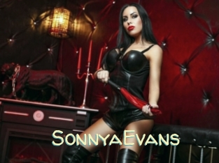 SonnyaEvans