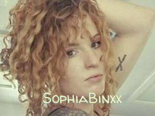 SophiaBinxx