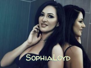 SophiaLoyd