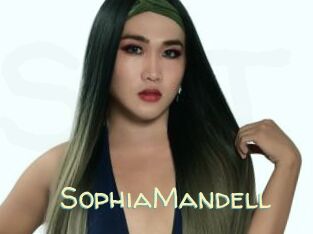 SophiaMandell