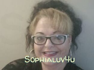 Sophialuv4u