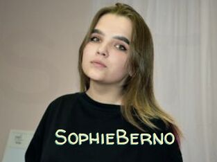 SophieBerno