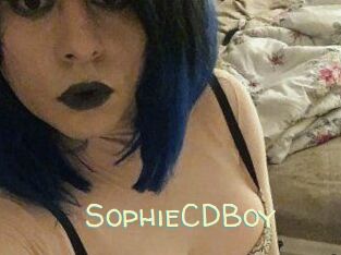 SophieCDBoy