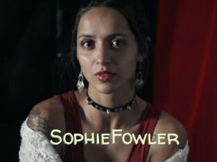 SophieFowler