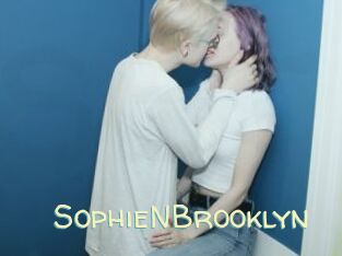 SophieNBrooklyn