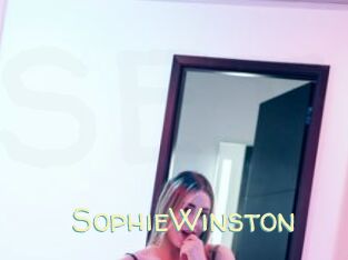 SophieWinston