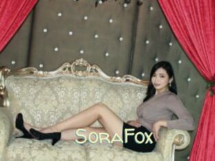 SoraFox