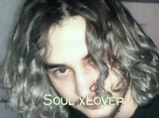 Soul_xLover