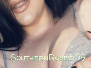 SouthernRose609