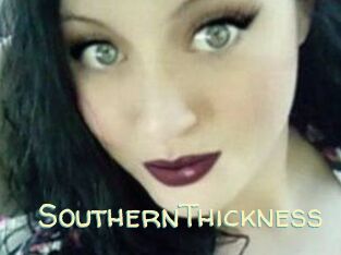 SouthernThickness