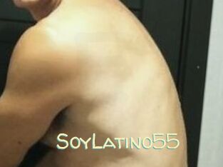 SoyLatino55