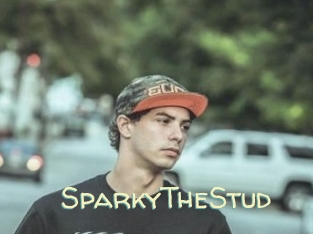 SparkyTheStud