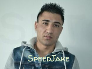 SpeedJake