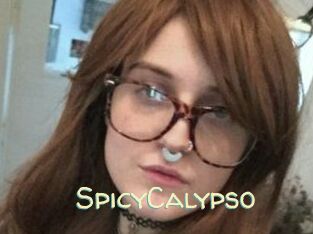 SpicyCalypso