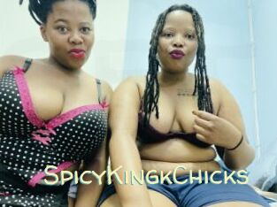 SpicyKingkChicks