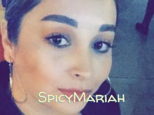 SpicyMariah