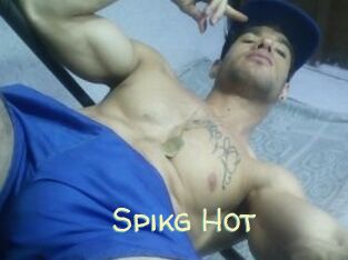 Spikg_Hot