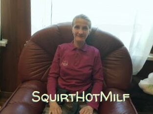 SquirtHotMilf