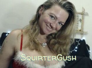 SquirterGush