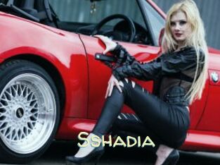 Sshadia