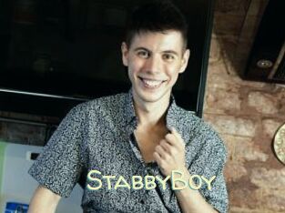 StabbyBoy