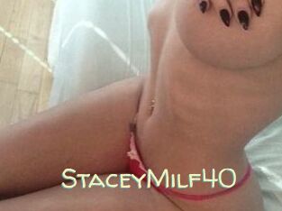 StaceyMilf40