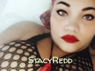 StacyRedd