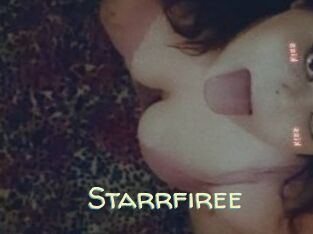 Starrfiree