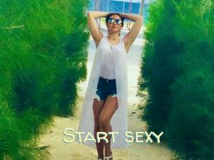 Start_sexy