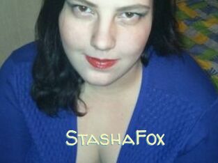 StashaFox