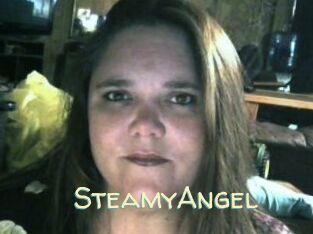 SteamyAngel