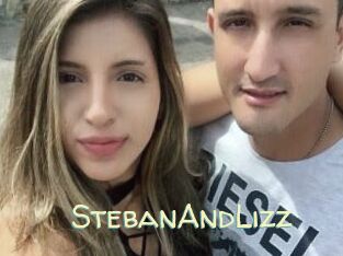 StebanAndLizz