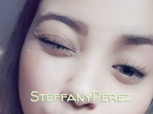 SteffanyPerez