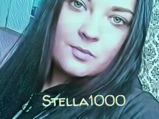 Stella1000