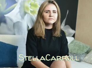 StellaCarroll