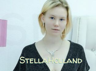 StellaHolland