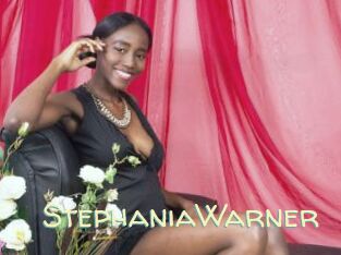 StephaniaWarner