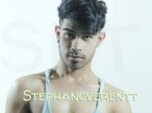 Stephanoverentt