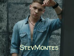 StevMontes