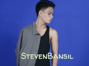 StevenBansil