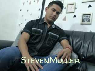 StevenMuller