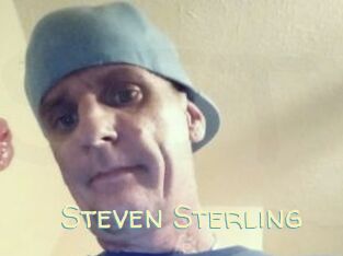 Steven_Sterling