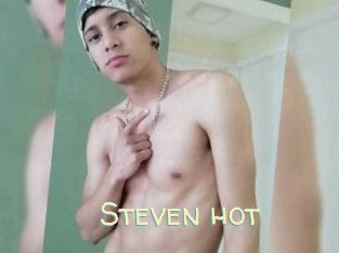 Steven_hot