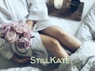 StillKate