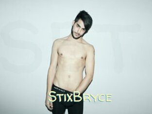 StixBryce