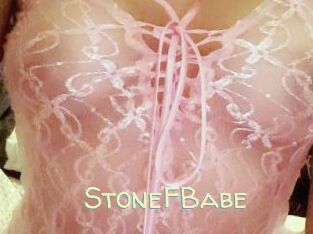 StoneFBabe