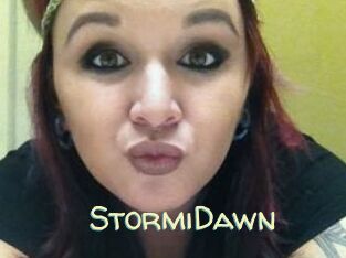 StormiDawn