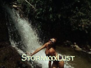 StormxxxLust