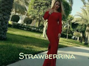 Strawberrina